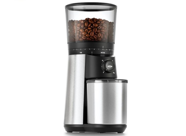 OXO Brew Conical Burr Coffee Grinder