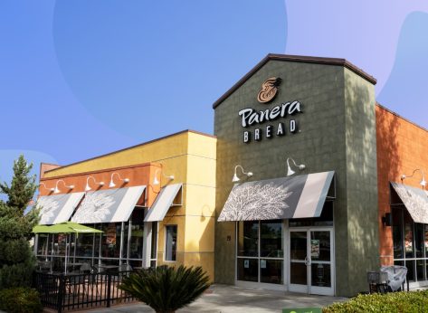 The Best Panera Lunch Order for Weight Loss