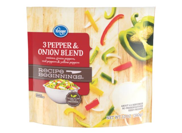 pepper onion blend