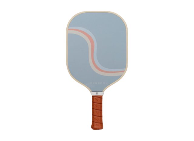 pickleball paddle