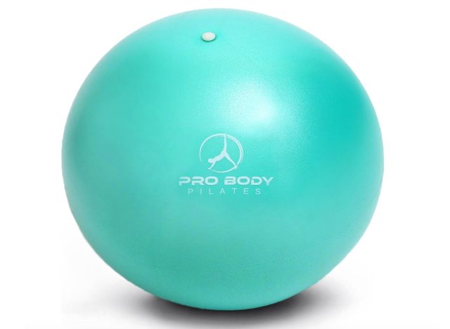 Pilates ball