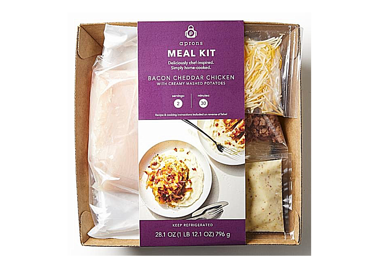 10 Best Prepared Meals at Publix — Eat This Not That