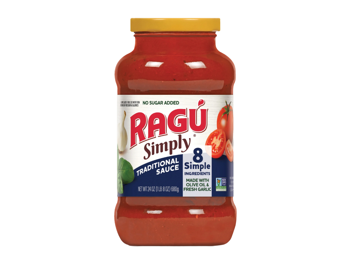 10 Best LowCalorie Pasta Sauces for Weight Loss