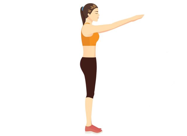 Functional Reach Test