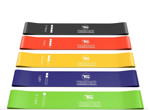resistance bands