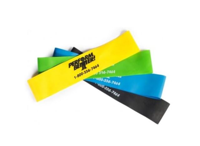 resistance bands