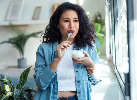 15 Healthy Foods That Will Make You Happier