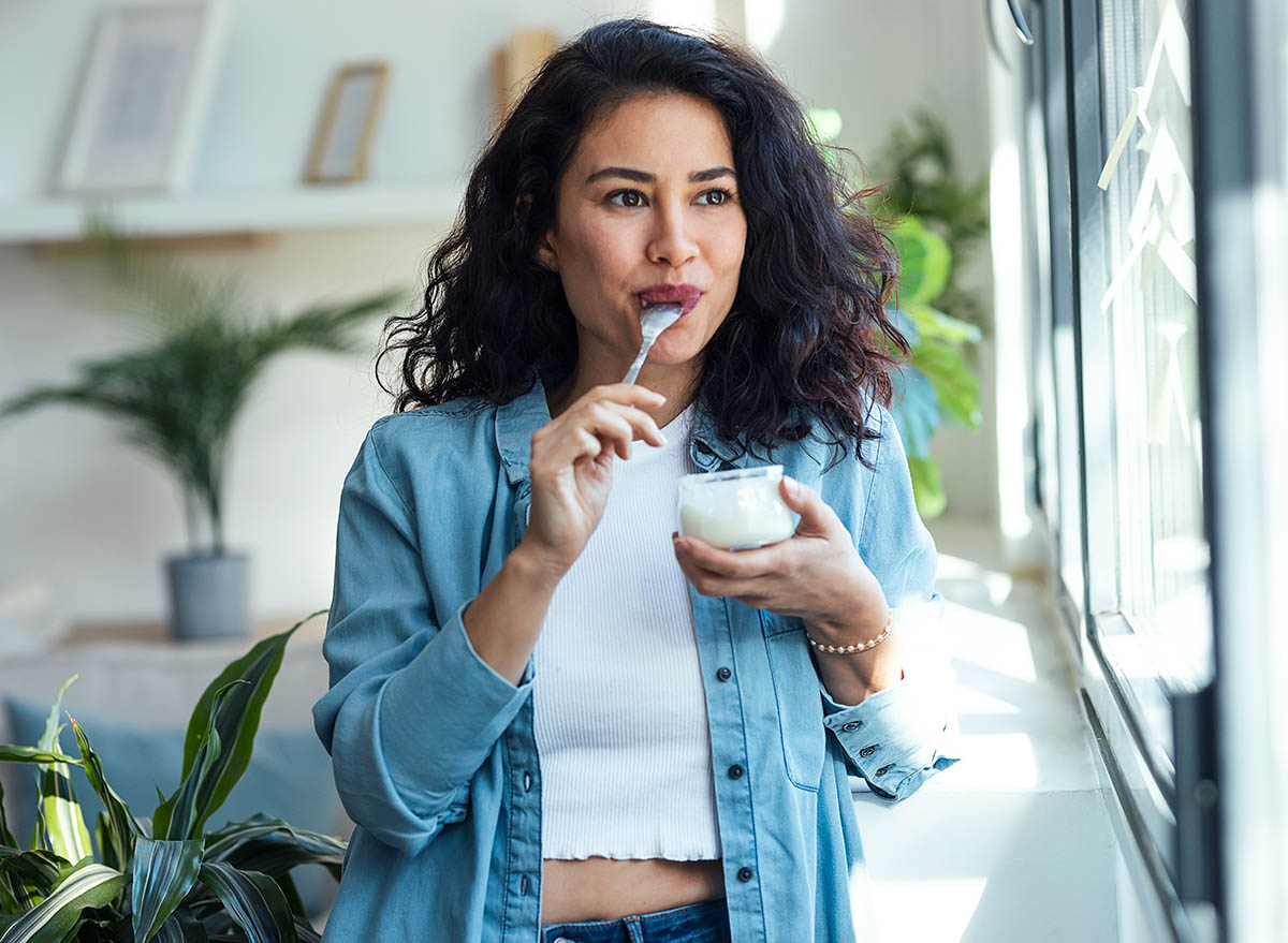 Full-Fat vs. Nonfat Greek Yogurt: What’s Better for Weight Loss?