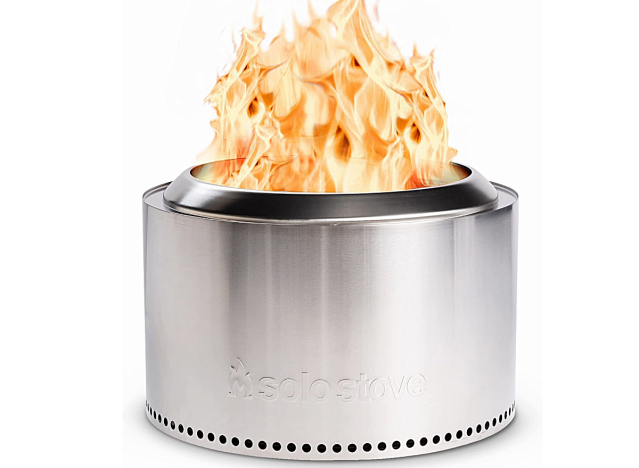 solo stove fire pit