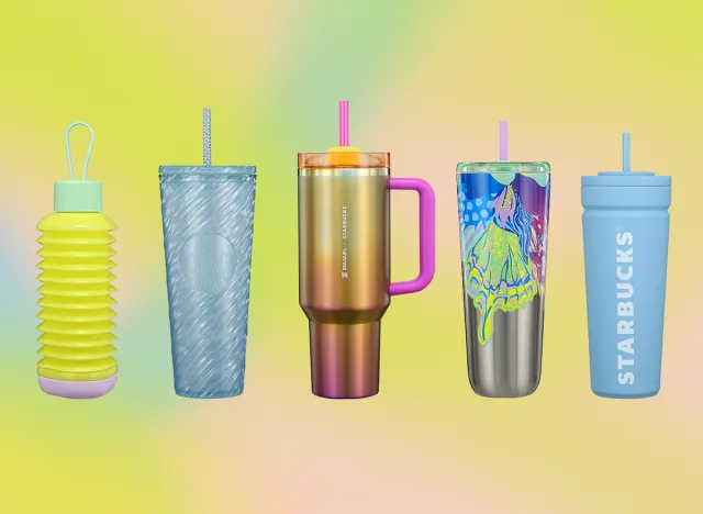 Summer-Themed Merchandise
