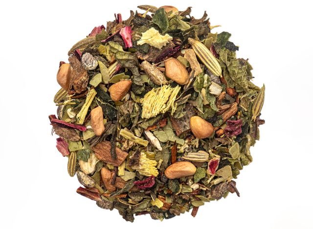 Tea Forte Purify