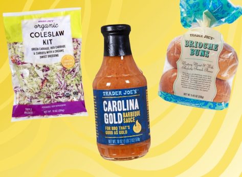13 Best Trader Joe&rsquo;s BBQ Items