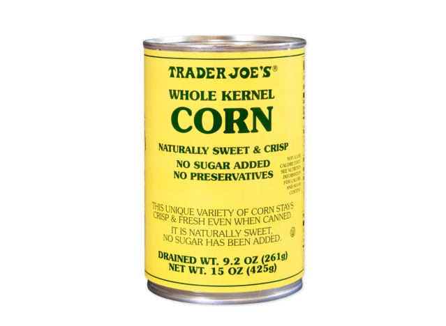 a can of corn