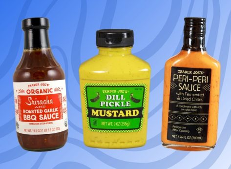 12 Best Trader Joe&rsquo;s Condiments You Can Score Right Now