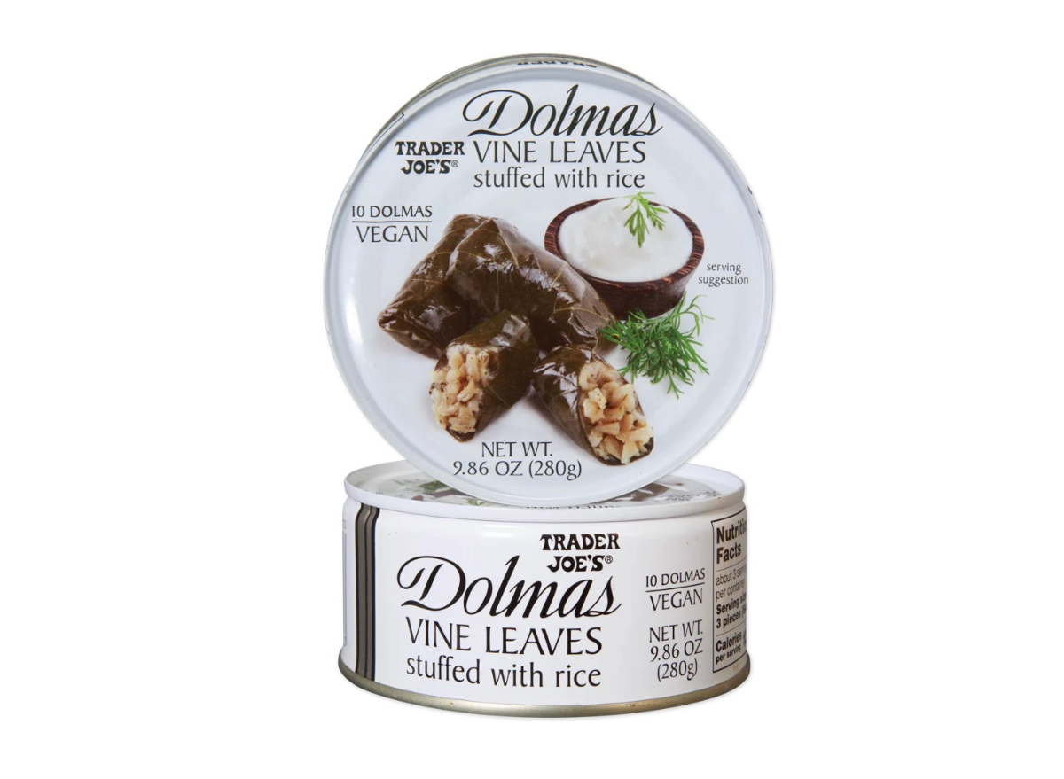 15 Best Canned Foods at Trader Joe’s