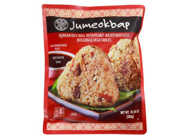 trader joe's jumeokbap