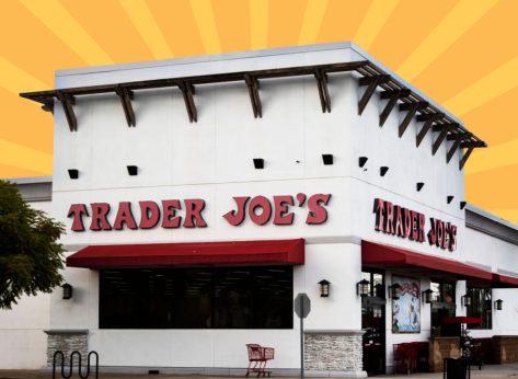 10 Best New Trader Joe’s Items You Can Score in May