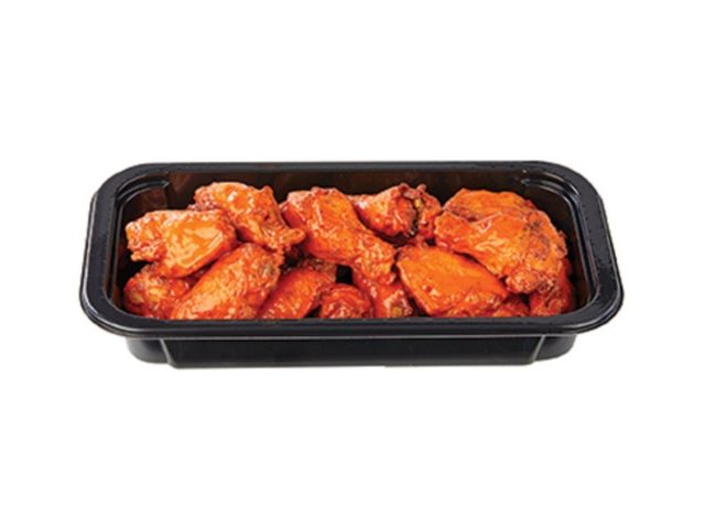 wegmans buffalo wings