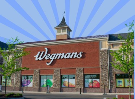 25 Best-Ever Items at Wegmans