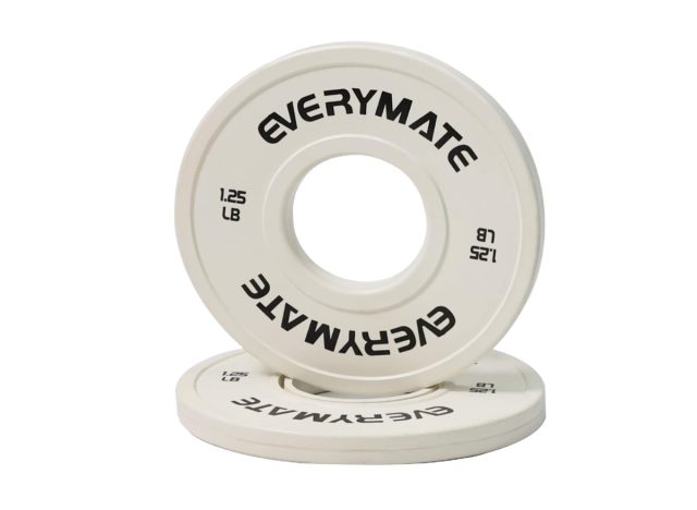 weight plates