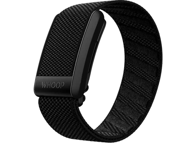 WHOOP 4.0 fitness tracker