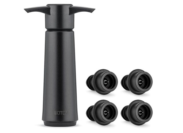 Wine Saver Pump