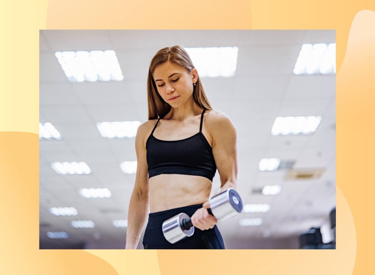 Resistance Bands vs. Weights for a Lean Body What's Better?