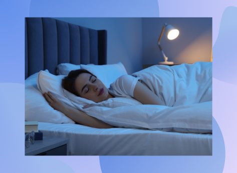 9 Best 'Sleep Extension' Techniques for Weight Loss