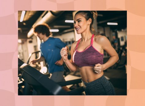 10 Best Treadmill Exercises for Weight Loss