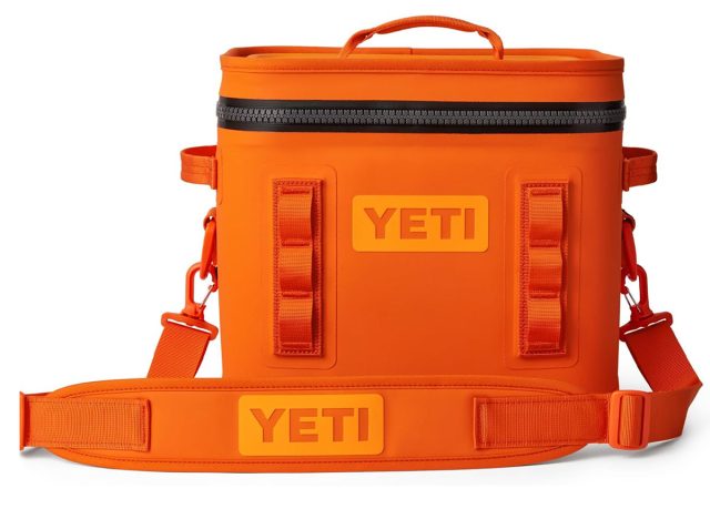 YETI Hopper Flip 12 Portable Soft Cooler