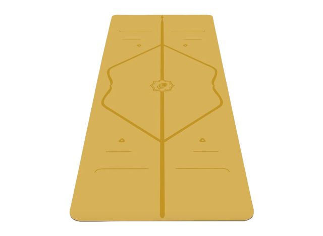 yoga mat