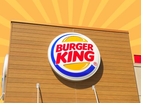 Burger King Tests Juicy New Line of Chicken Items