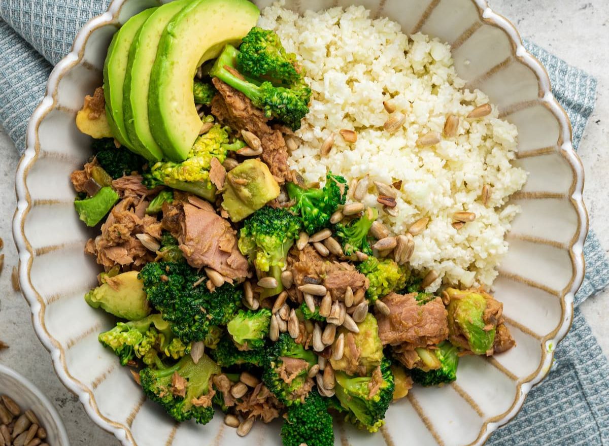 15 Healthy Canned Tuna Recipes for Weight Loss