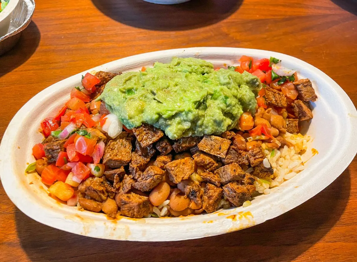 Cava vs. Chipotle Which Serves the Best Bowls?