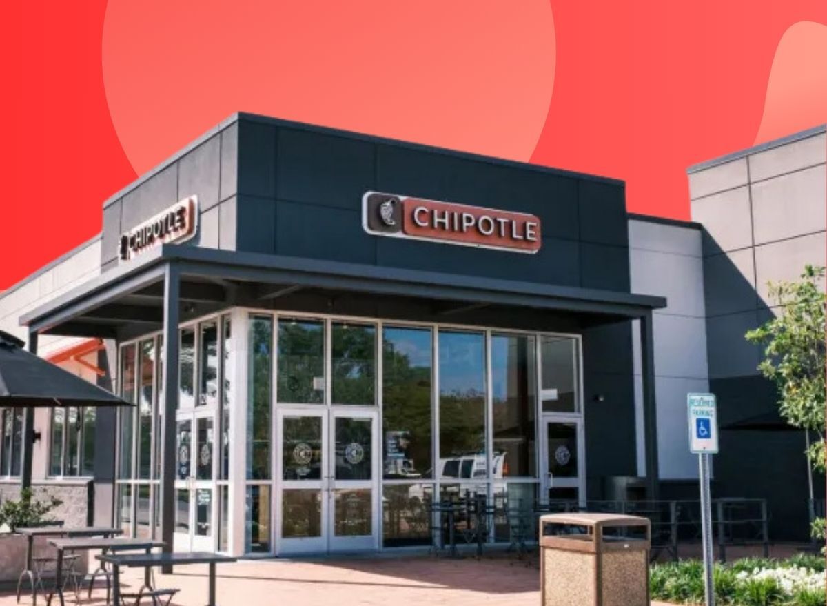 The Best Chipotle Order for Weight Loss