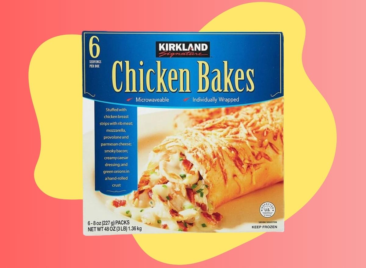 Costco's Frozen vs. Fresh Chicken Bakes—Which One's Better