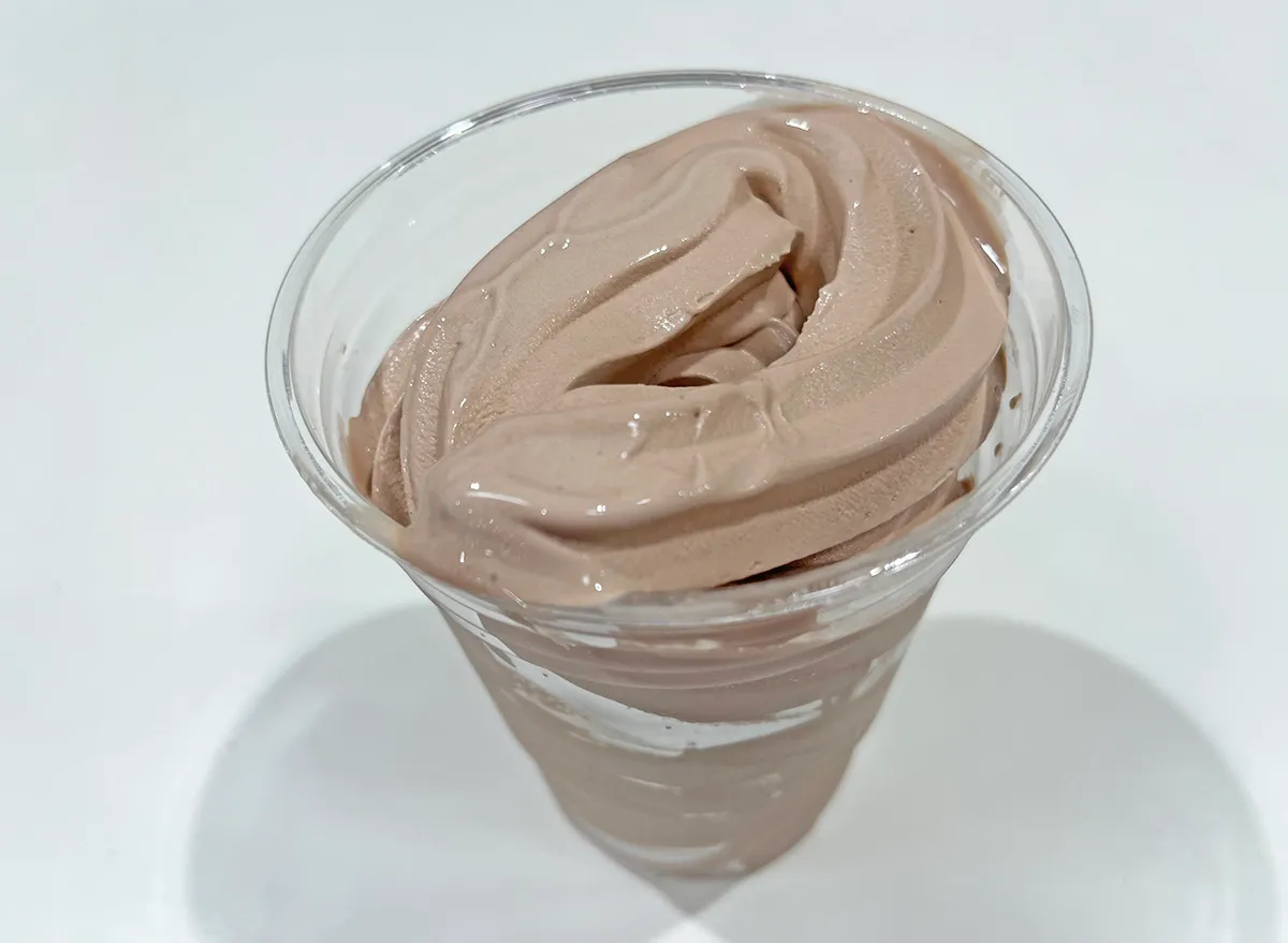 Costco vs. Sam's Club Which Has the Best Chocolate Soft Serve?