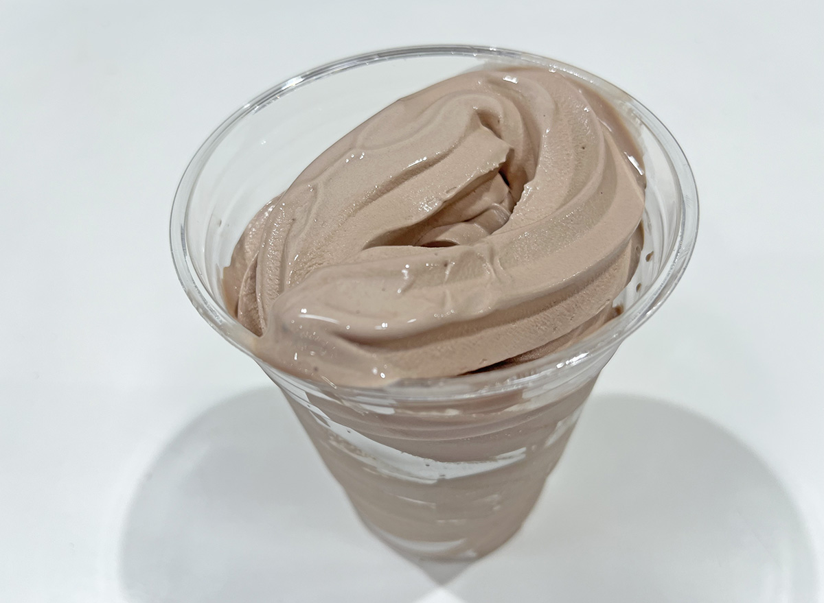 Costco vs. Sam's Club Which Has the Best Chocolate Soft Serve?