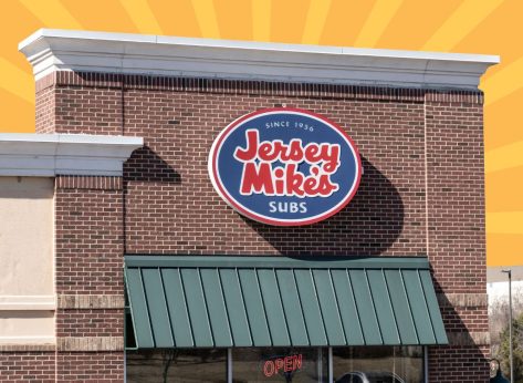 Jersey Mike&rsquo;s Attracting Panera & Subway Customers