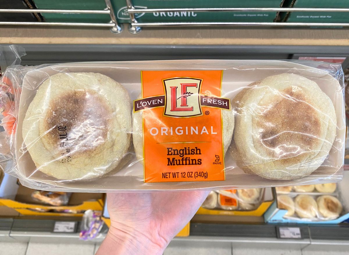 10 Best Aldi Breakfast Foods Summer 2024