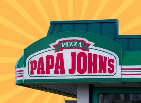 Papa Johns Just Brought Back An Iconic Pizza