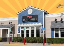 Red Lobster May Close 100 More Locations, New Document Reveals