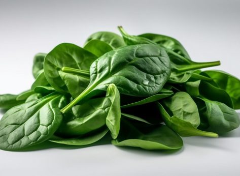 The #1 Best Leafy Green for Weight Loss