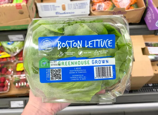 Tanimura & Antle Boston Lettuce