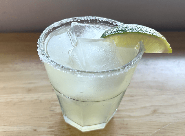 an agalima margarita