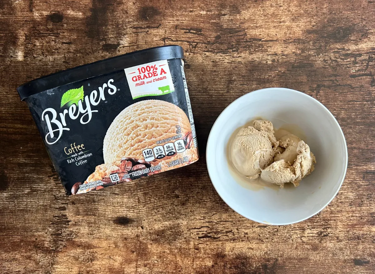 10 Coffee Ice Creams, Tasted & Ranked