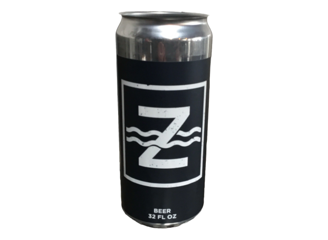 a can of citrine dream beer