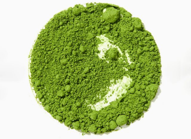 David's Tea Grand Cru Matcha