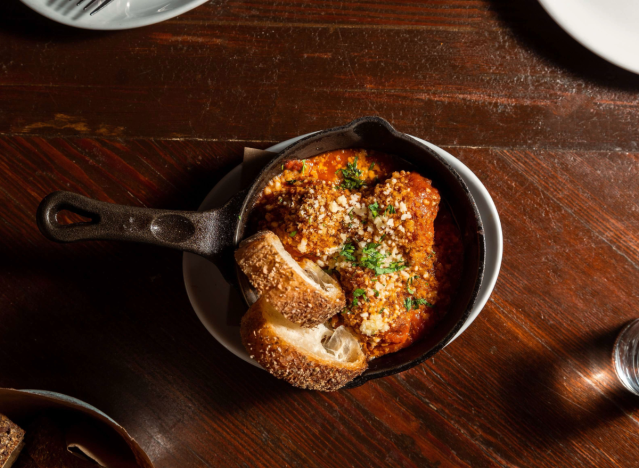 gelso and grand meatballs