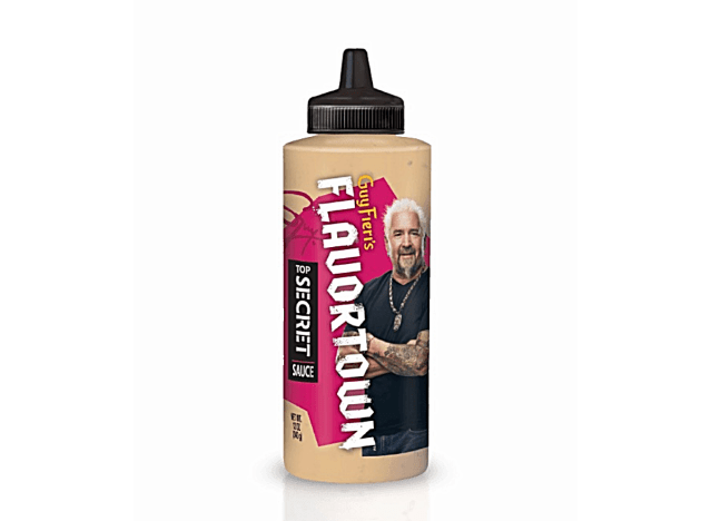 guy fieris flavortown